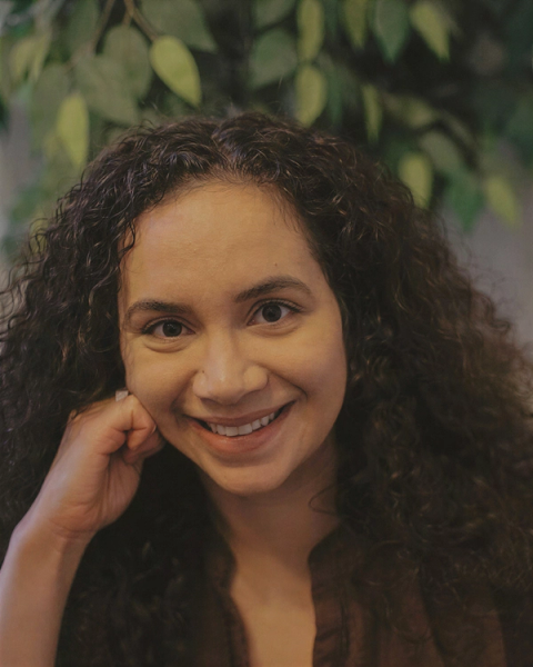 Marisa Folsom, LMSW