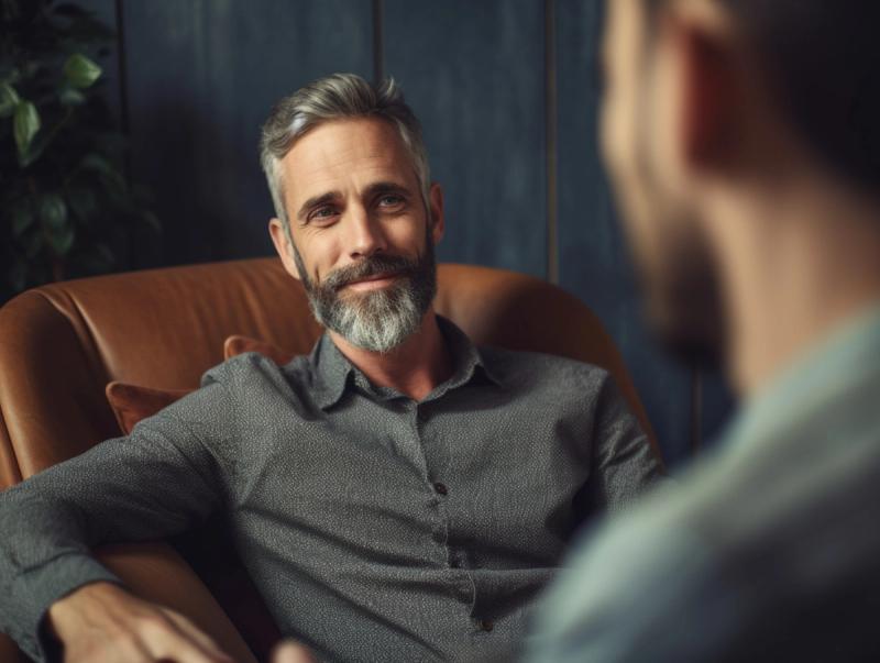 Trauma & PTSD Treatment