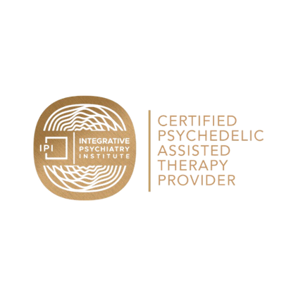 Integrative Psychiatry Institute (IPI) — Certified Psychedelic Assisted Therapy Provider
