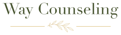 Way Counseling logo