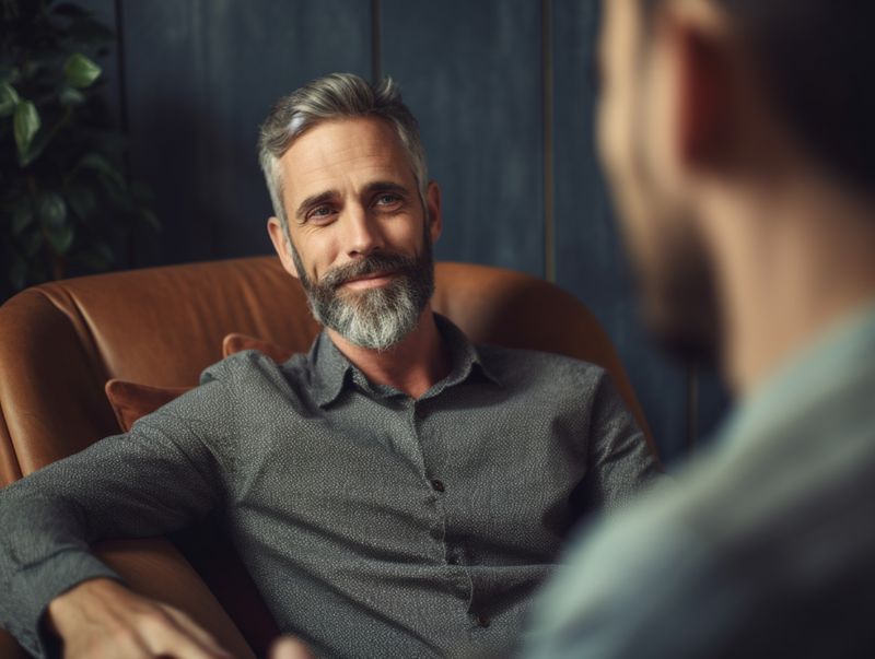 Trauma & PTSD Treatment