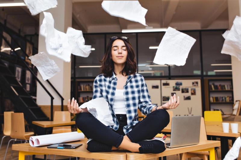 Workplace Challenges & Work-Life Balance