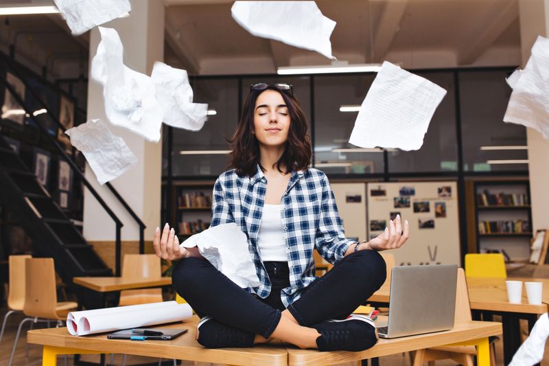 Workplace Challenges & Work-Life Balance