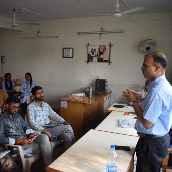Field engagement