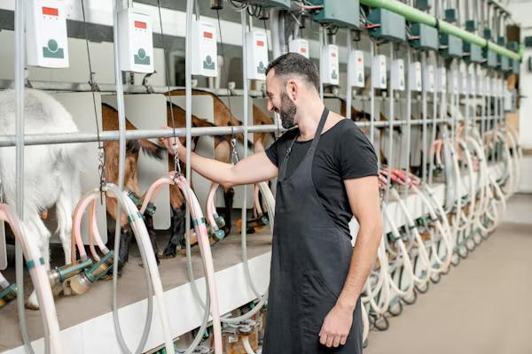 Predicting Calving Within a 6-Hour Window: Inside Our Maternity AI