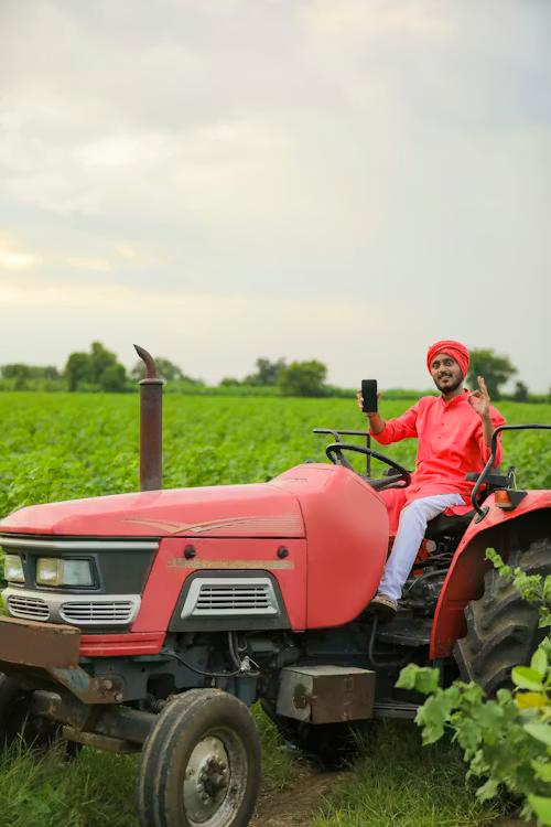 Speaking the Farmer's Language: Why Nitara Supports 13+ Indian Languages