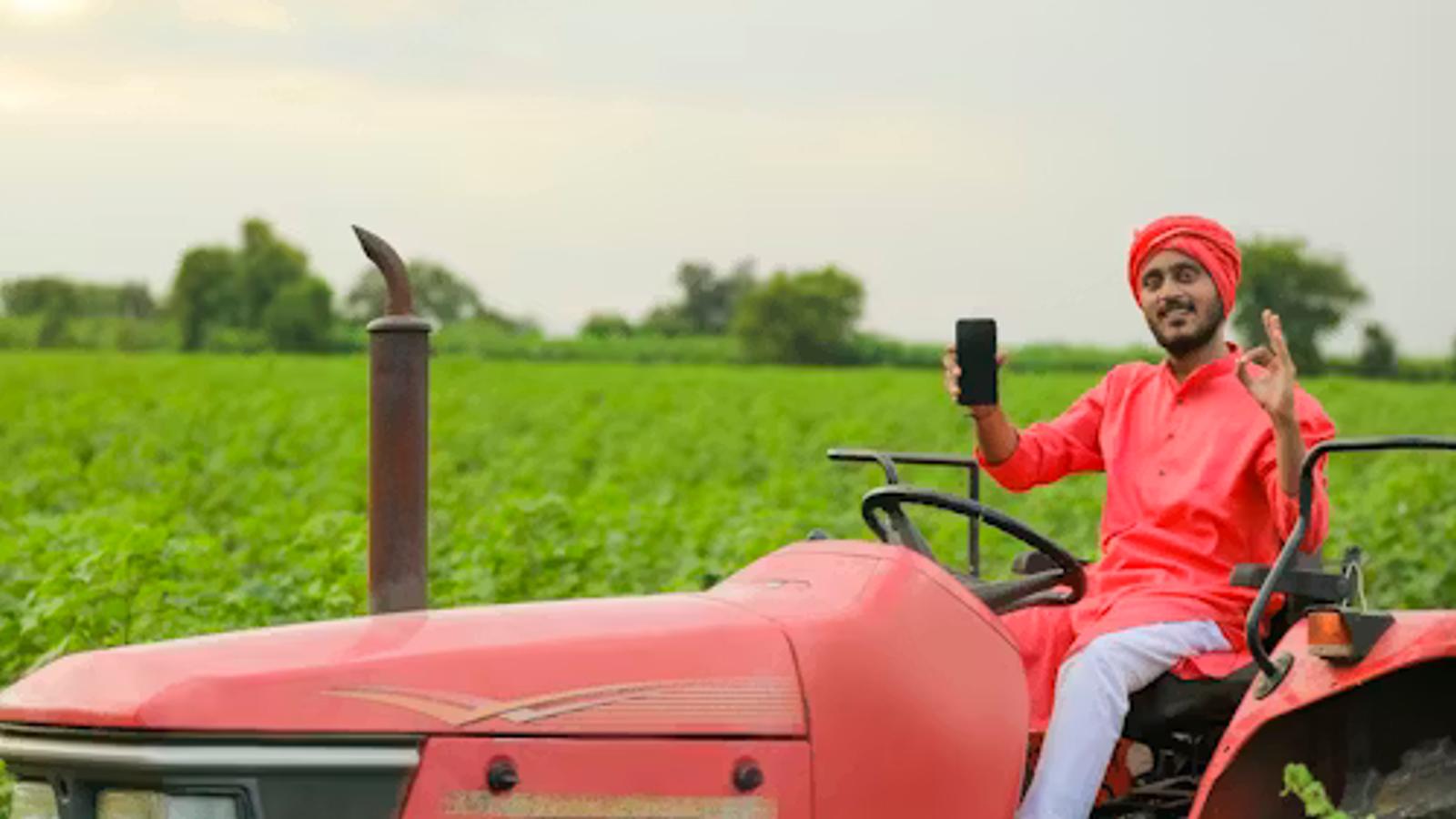Speaking the Farmer's Language: Why Nitara Supports 13+ Indian Languages