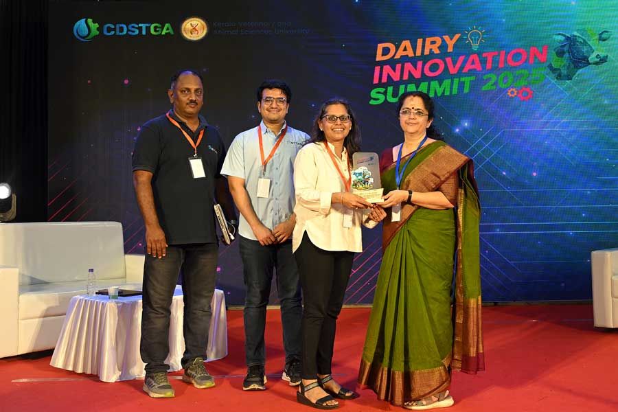 Dairy Innovation Summit 2025, Kerala
