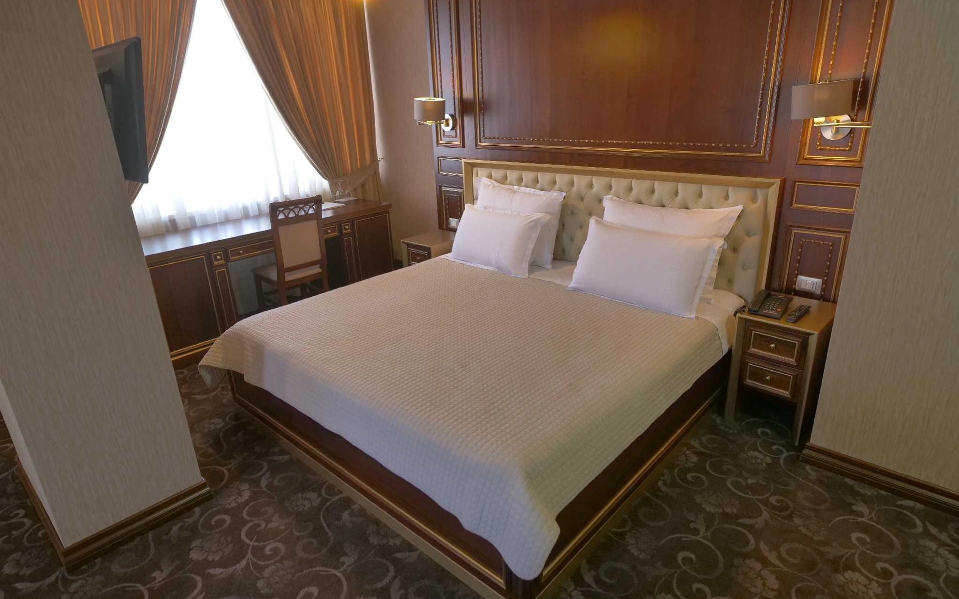 Room view