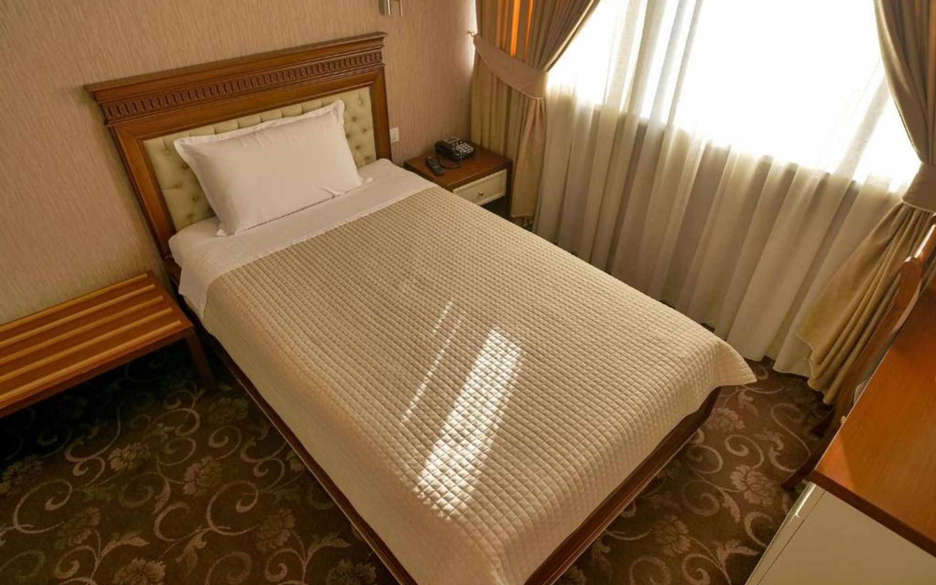 Room view