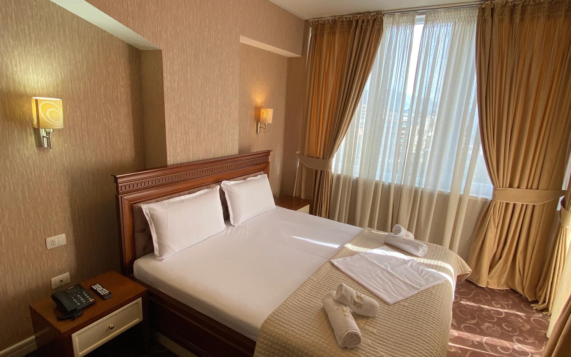 Room view