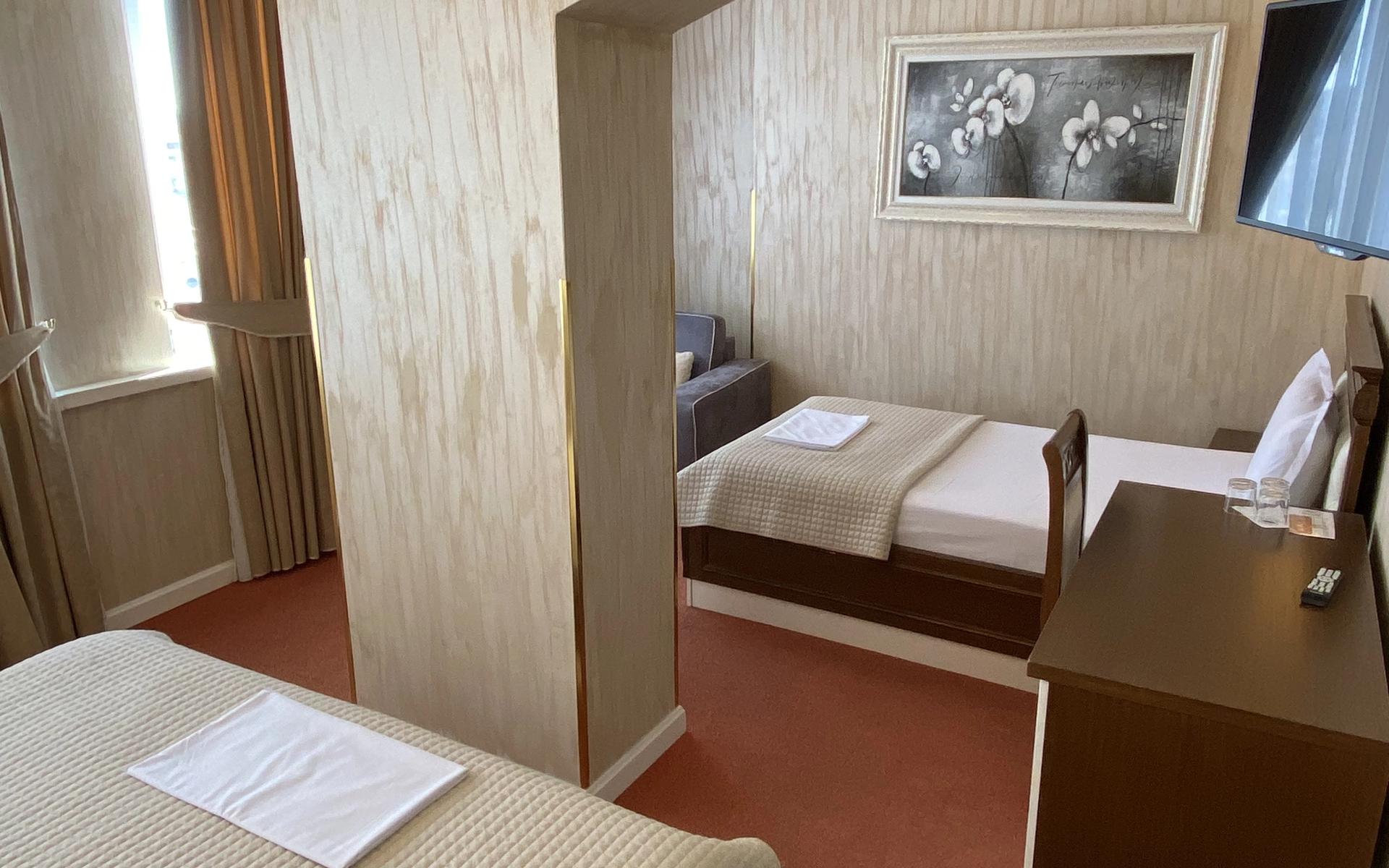 Room view