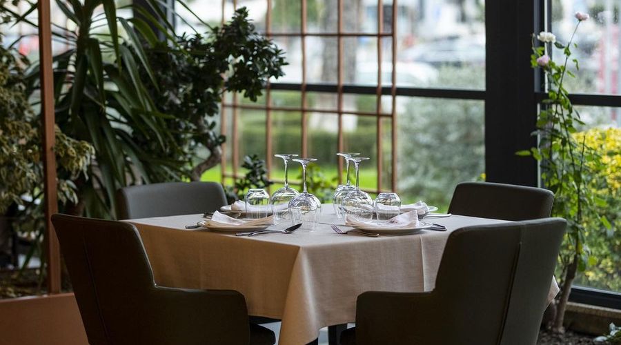 Restaurant Hotel Rozafa