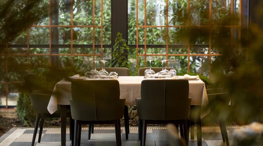 Restaurant Hotel Rozafa