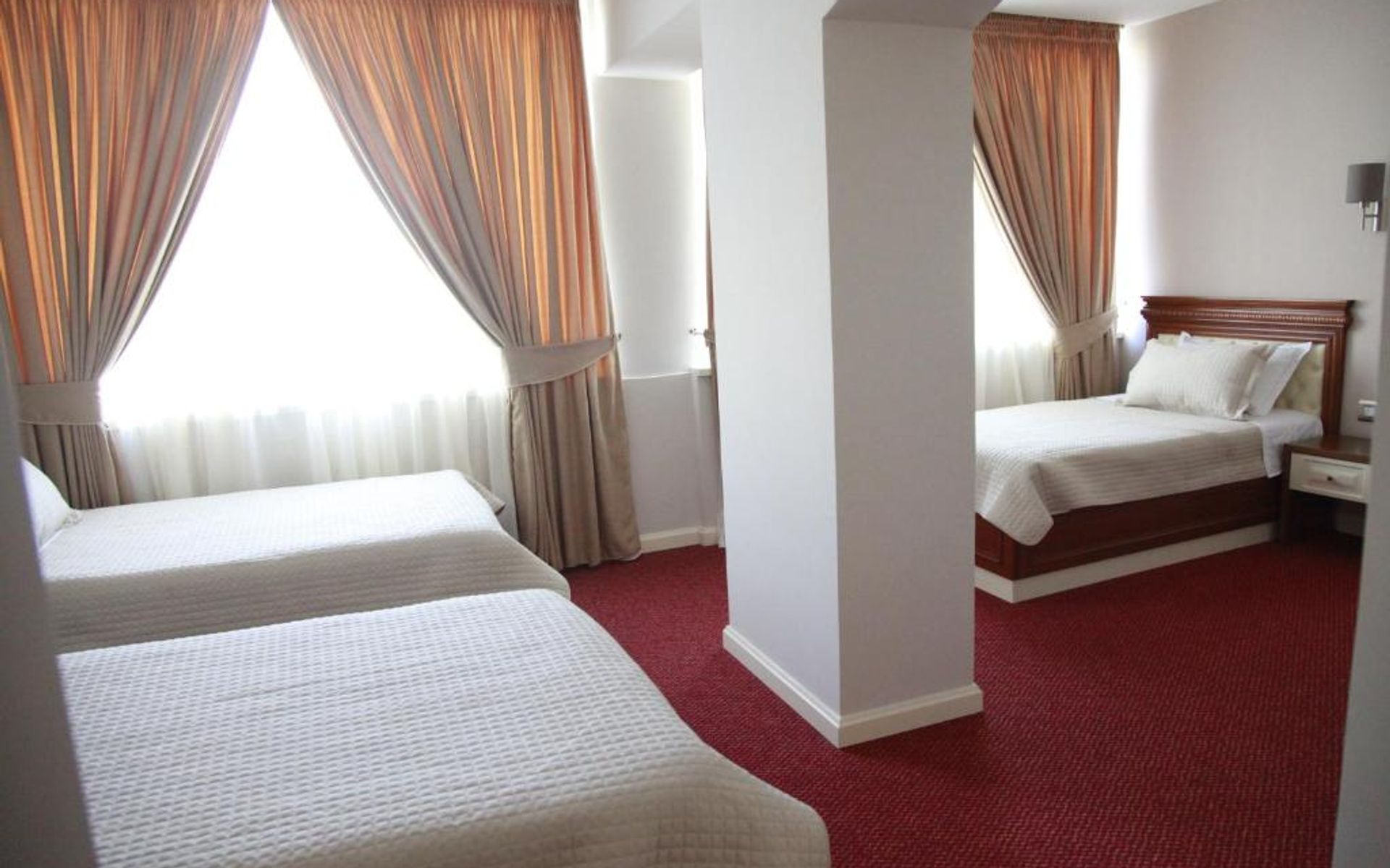 Room view
