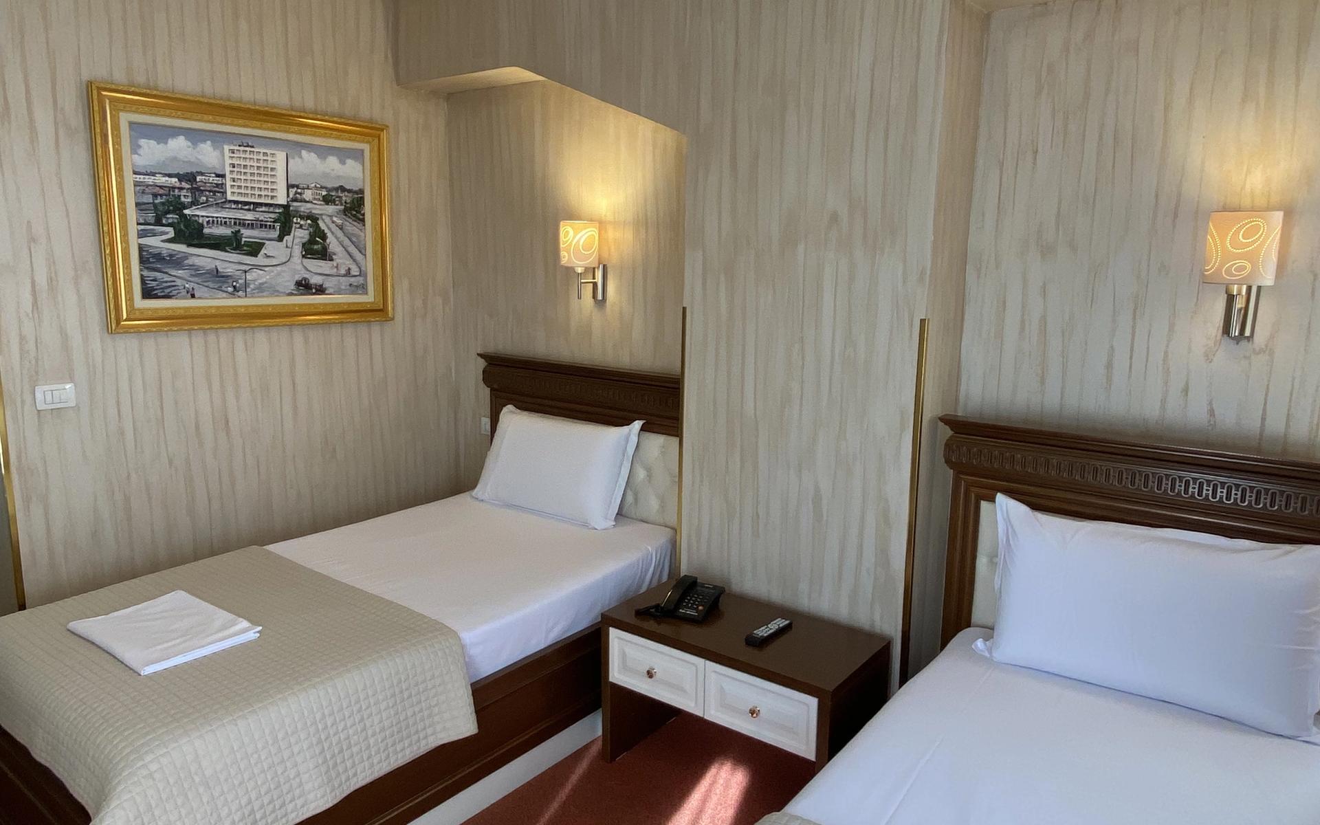 Room view