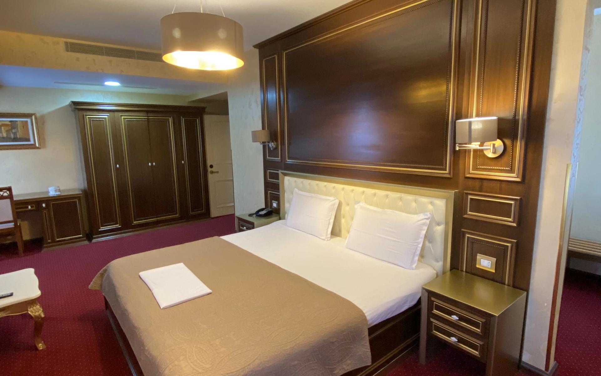 Room view