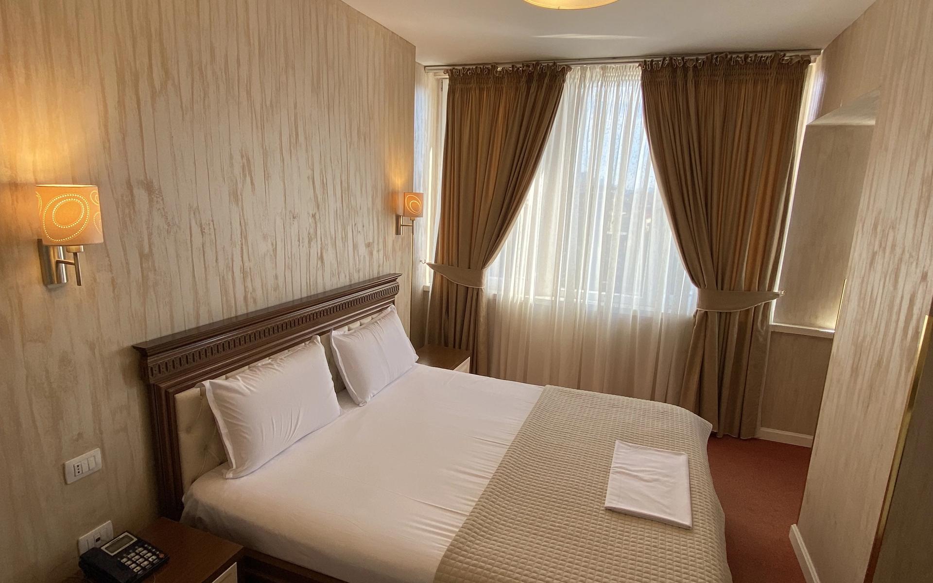 Room view