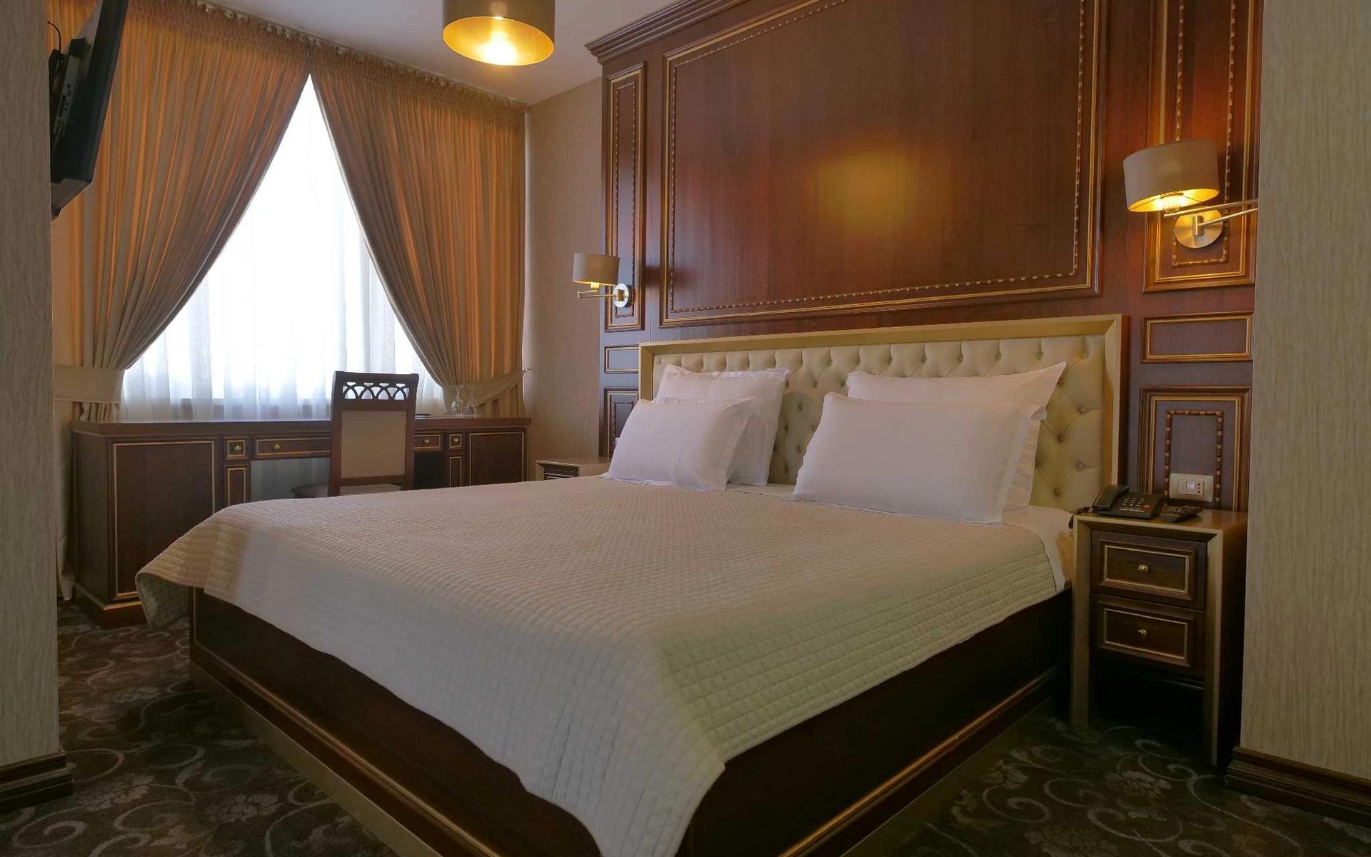 Room view