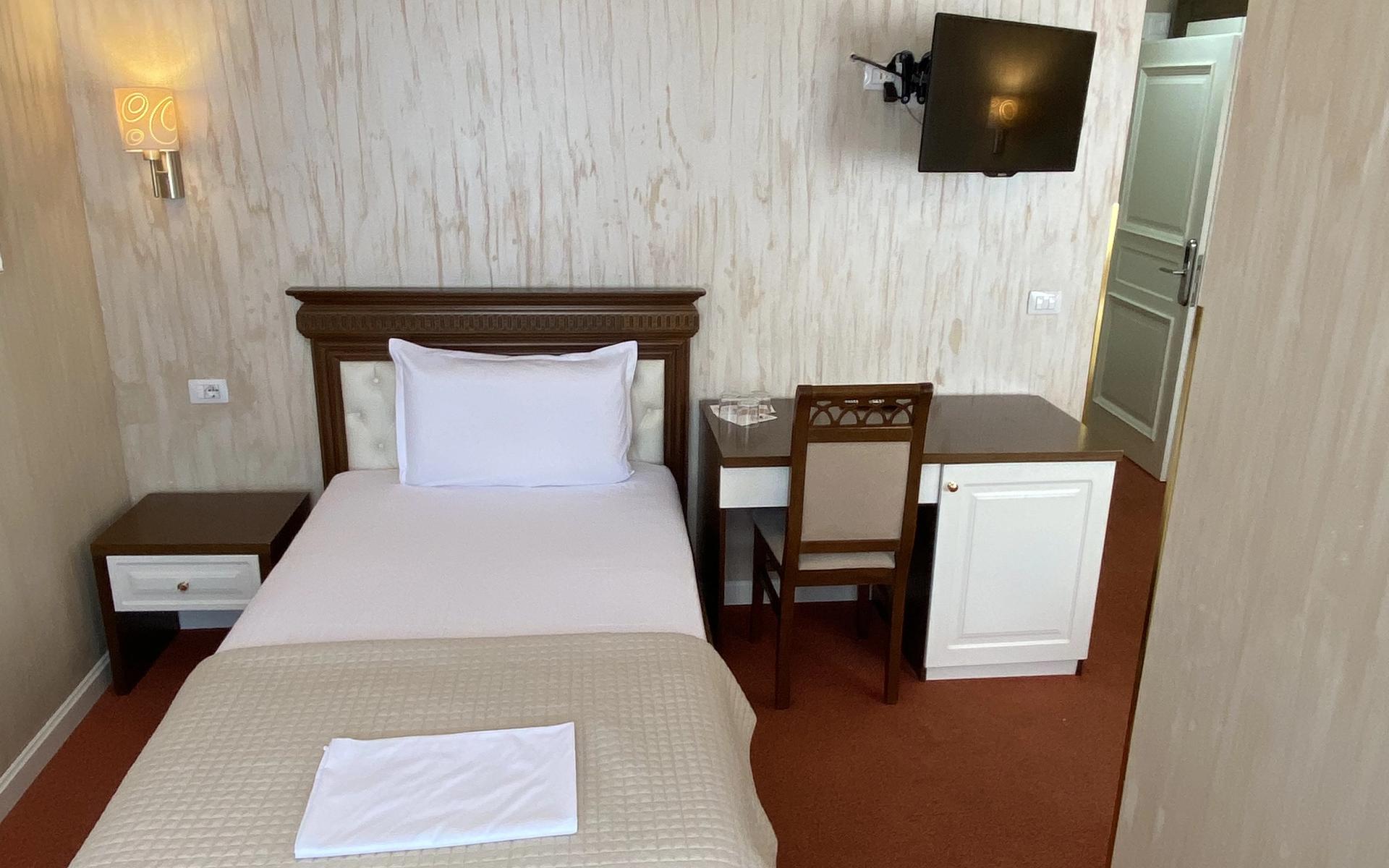 Room view