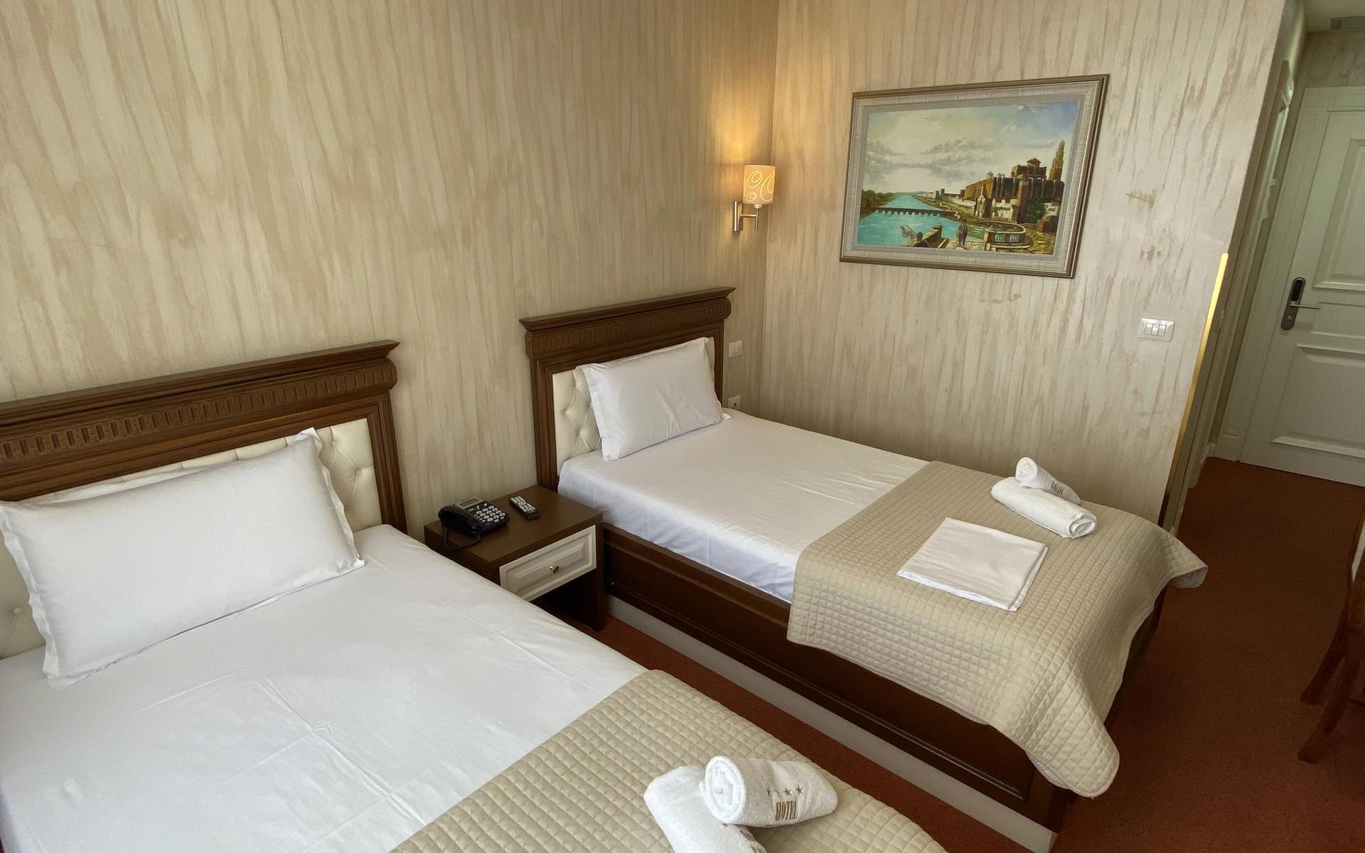 Room view