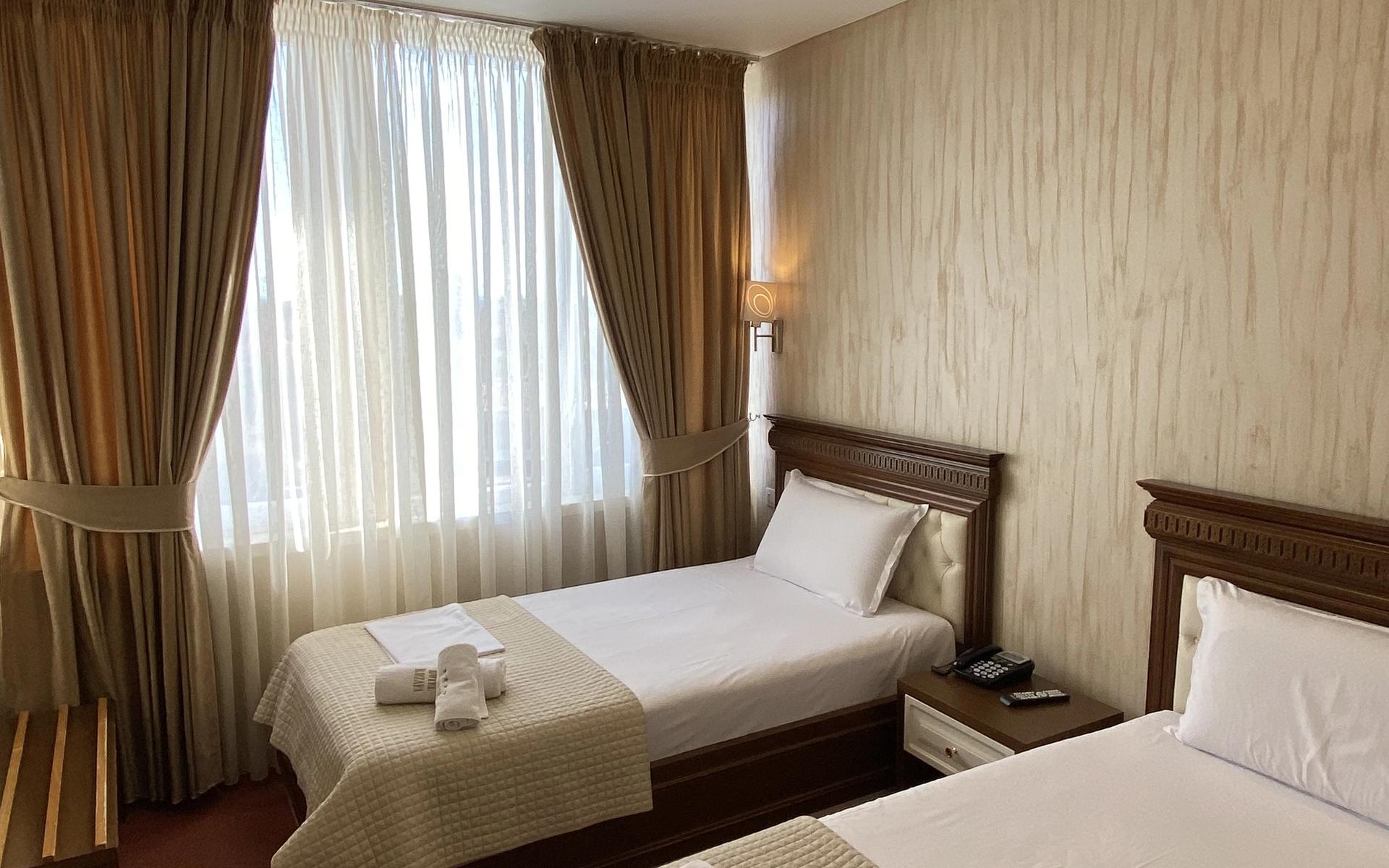 Room view