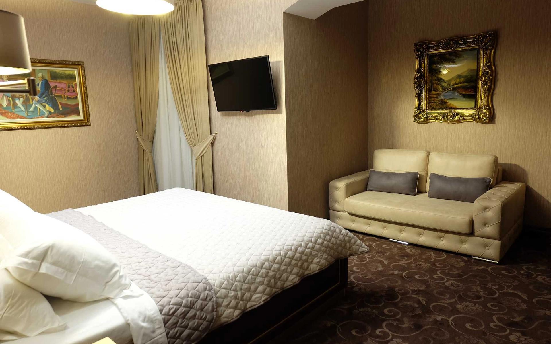 Room view