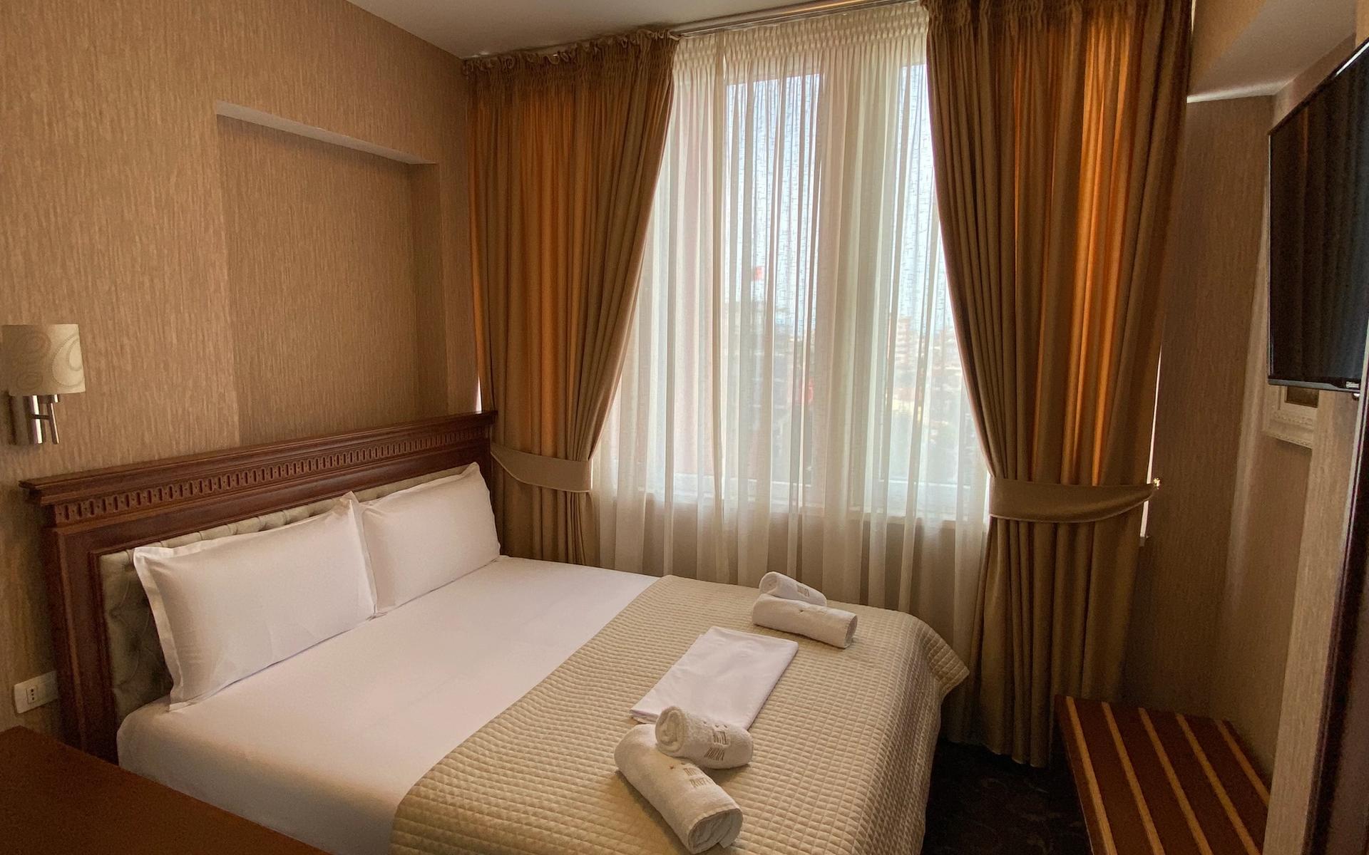 Room view
