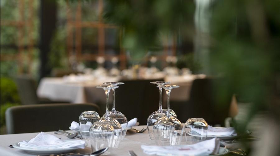 Restaurant Hotel Rozafa