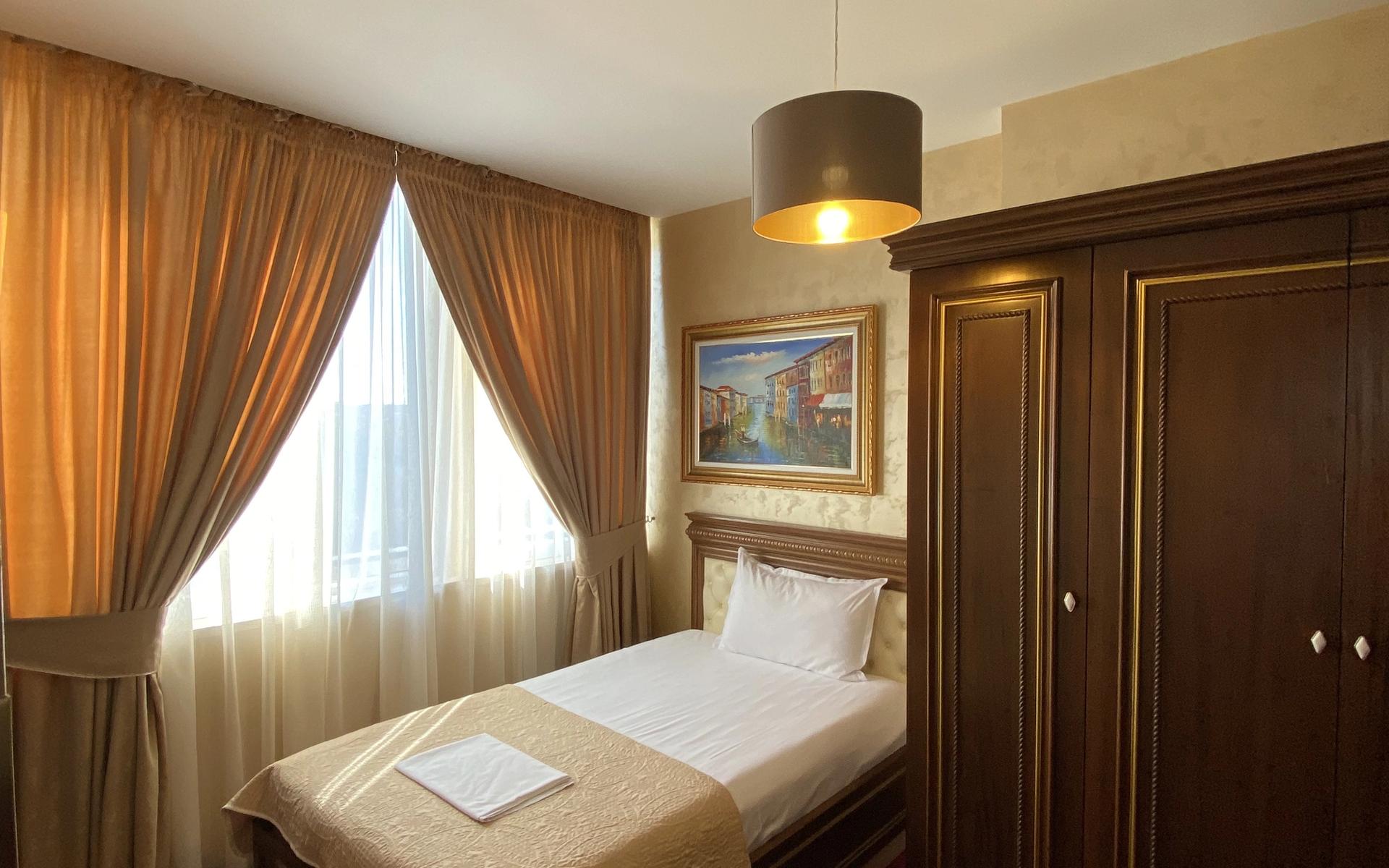 Room view