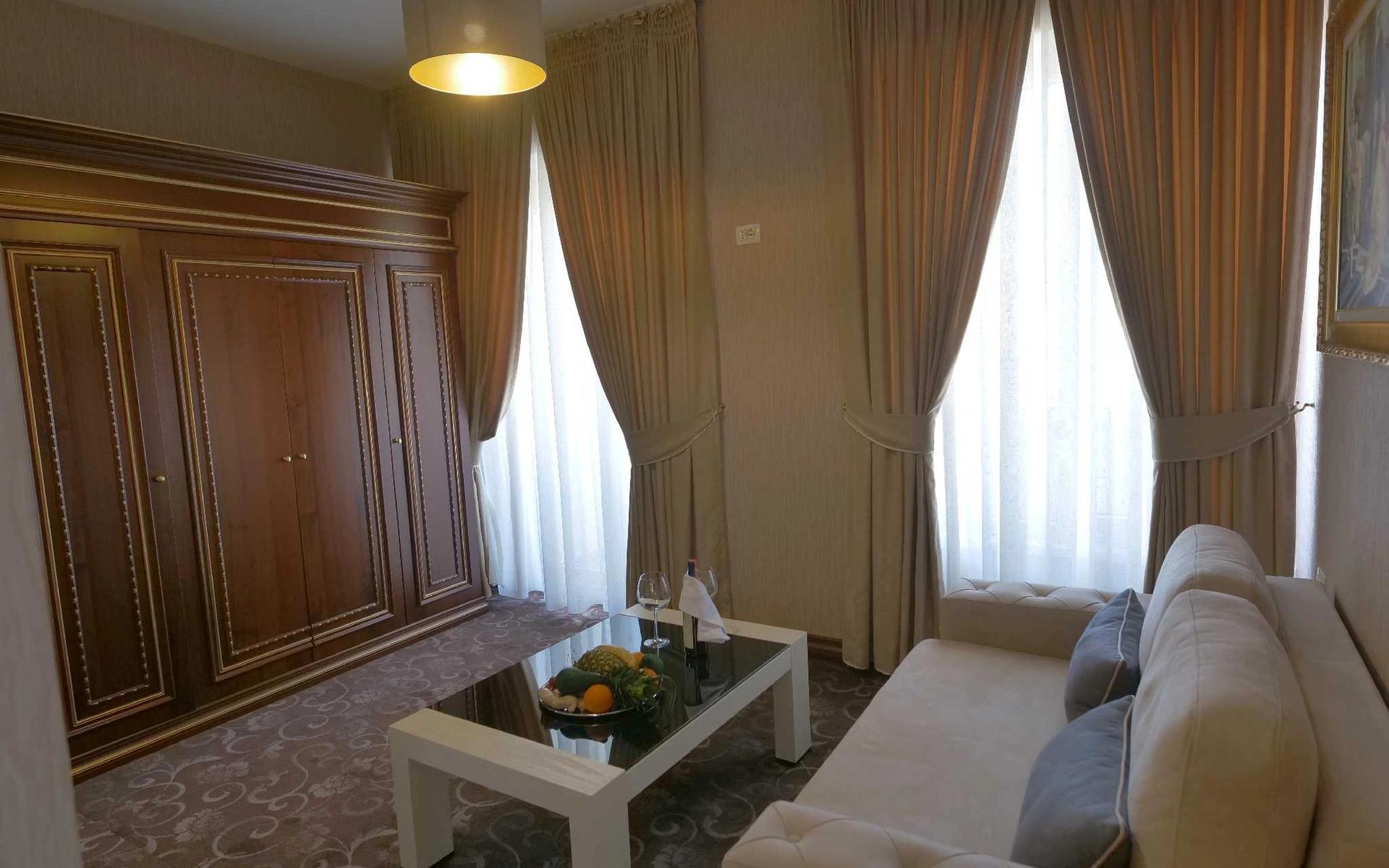 Room view