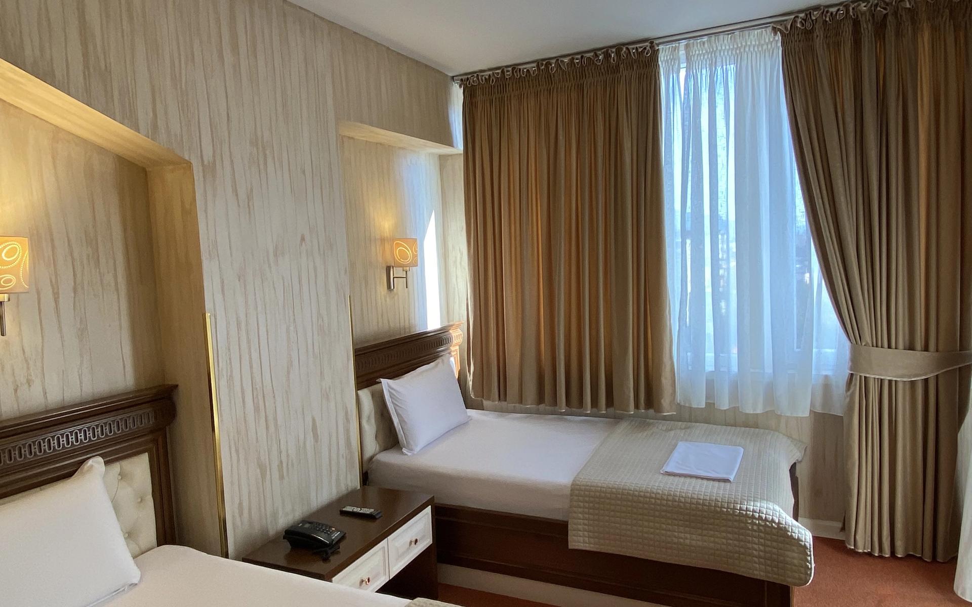 Room view