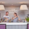 Bar cocktail maison phelippeau