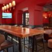 Bar rouge 2