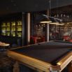 Lounge billard