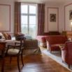 Suite salon double