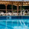 Piscine exterieure