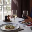 Restaurant gina plat
