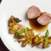 Plat agneau