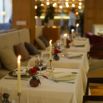 Restaurant gina salle