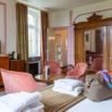 Chambre double rose 02