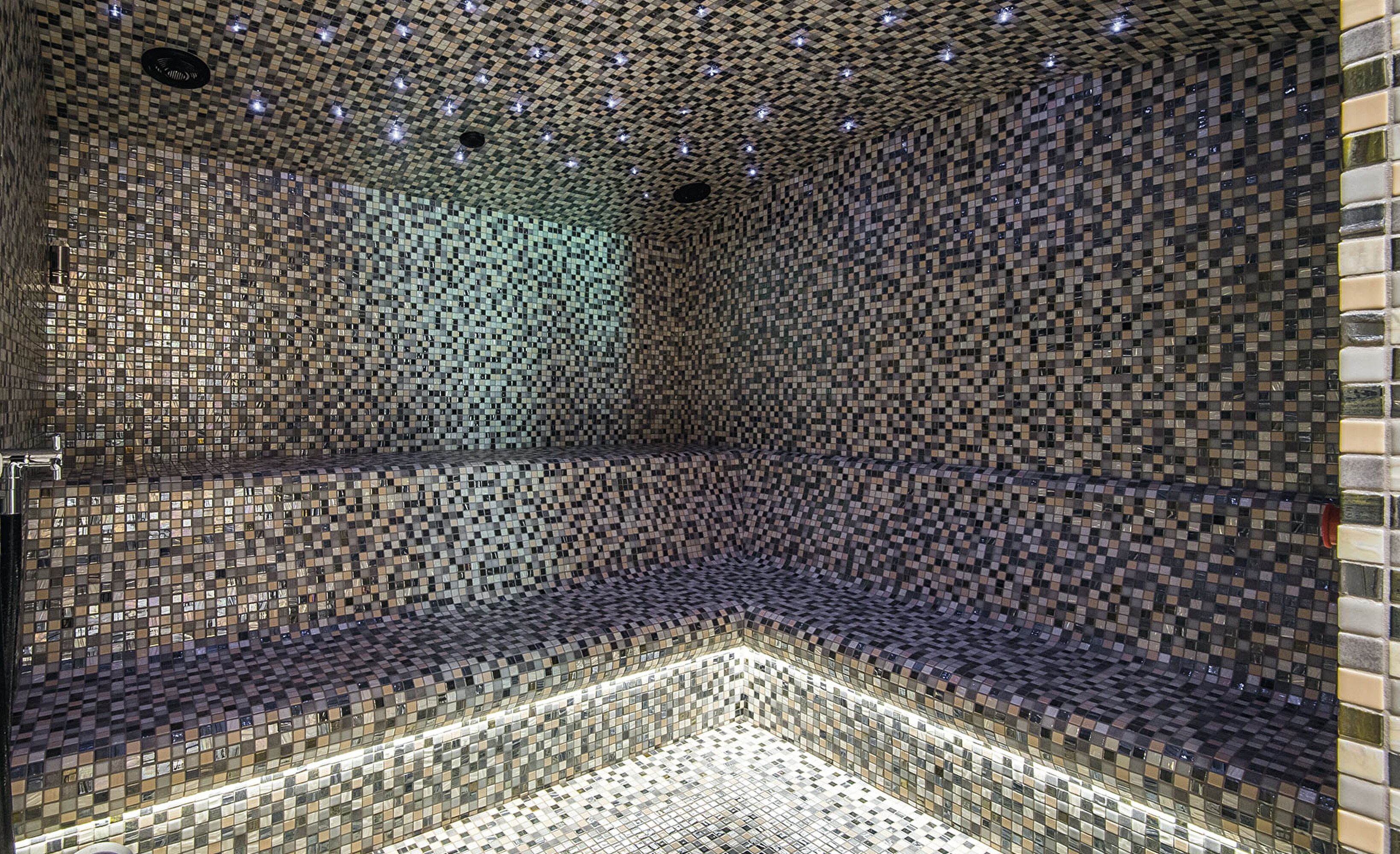 Spa hammam