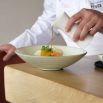 Plat chef