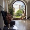 Lobby arche tour