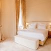 Chambre double beige