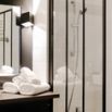 Salle de bain douche