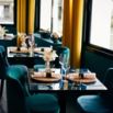 Restaurant salle