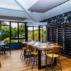 Cave degustation