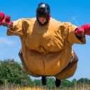 Combat de sumo No Limit