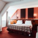 03 chambre double mansardee